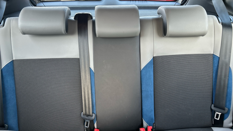 Volkswagen Polo 1.4 TSI ACT BlueGT 5dr Petrol Hatchback